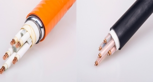 礦物絕緣電纜與低煙無(wú)鹵電纜相比，有什么區(qū)別？