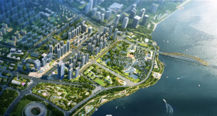 國(guó)標(biāo)電線品牌禪誠(chéng)電纜助力碧桂園·世紀(jì)中心項(xiàng)目建設(shè)
