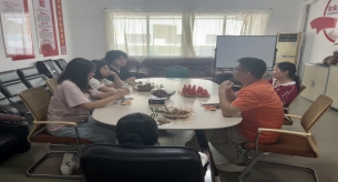 家企同心，核力同行|禪誠電纜職工家屬茶話會圓滿舉辦