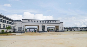 東東蛋業(yè)(廣東)有限公司