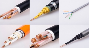 這么全的電線電纜分類詳解，趕緊收藏了！