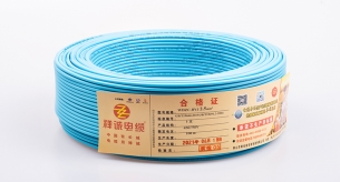 為什么無鹵低煙阻燃電纜會產(chǎn)生裂紋