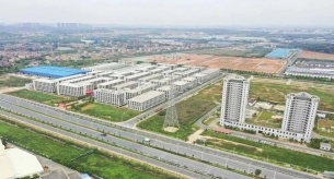 電纜品牌禪誠電纜為聯(lián)東U谷三水雙創(chuàng)園提供電線電纜