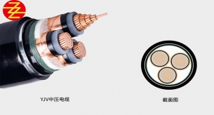 在選擇電力電纜的截面時應(yīng)遵循哪些規(guī)則？